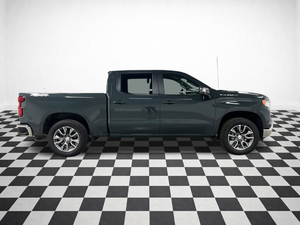 New 2026 Chevrolet Silverado 1500 LT image 2