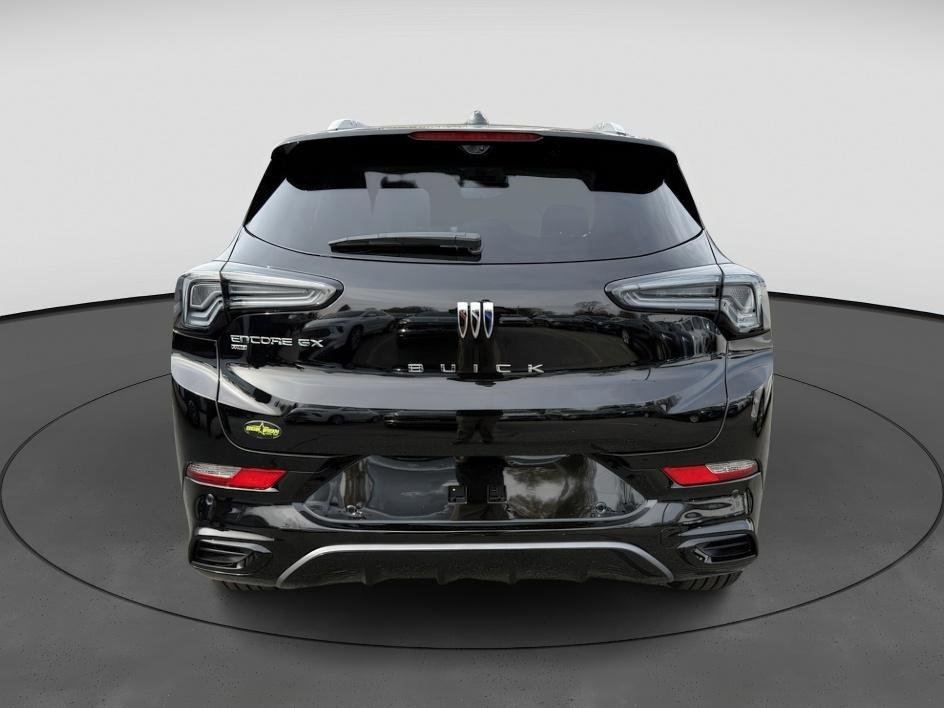 New 2026 Buick Encore GX Avenir w/ Avenir Technology Package image 5