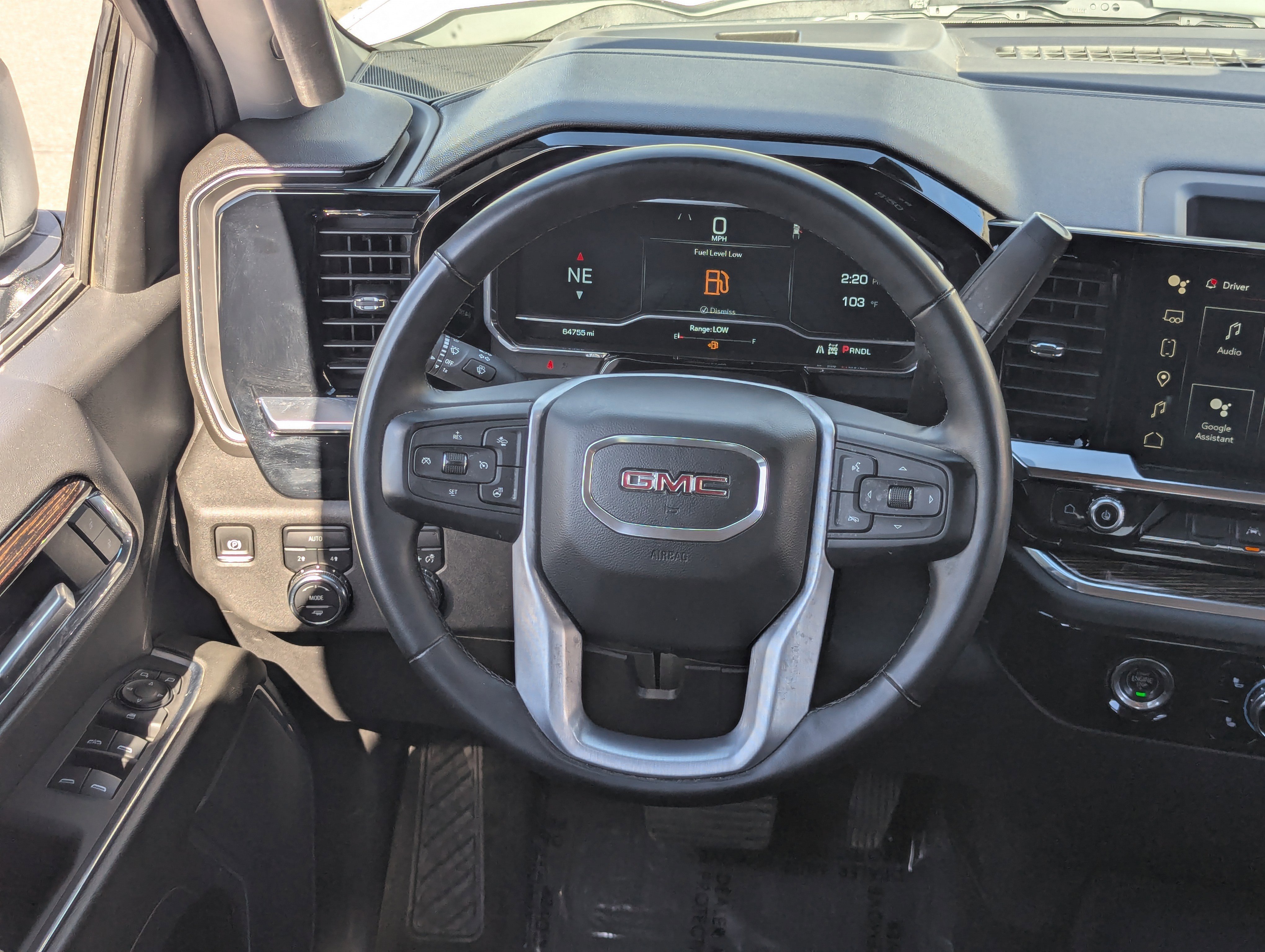 Used 2023 GMC Sierra 1500 SLE image 16