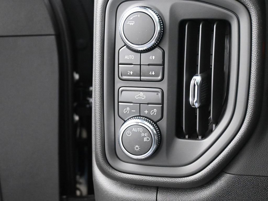 New 2026 GMC Sierra 1500 Pro w/ Pro Value Package image 28