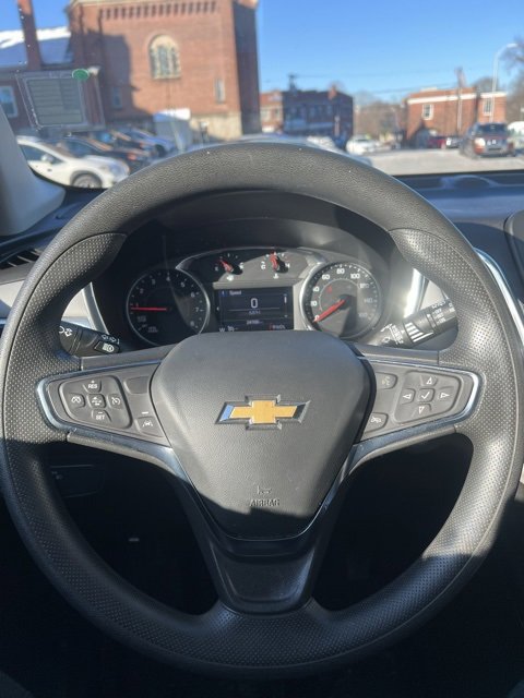 Used 2023 Chevrolet Equinox LT image 24