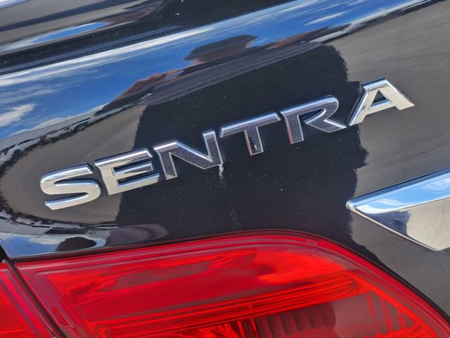 Used 2019 Nissan Sentra SR FWD image 12