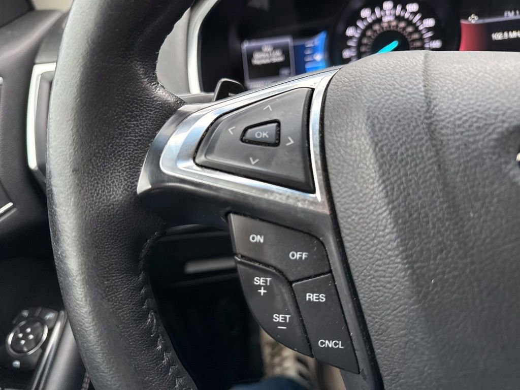 Used 2017 Ford Edge Titanium w/ Equipment Group 301A image 54