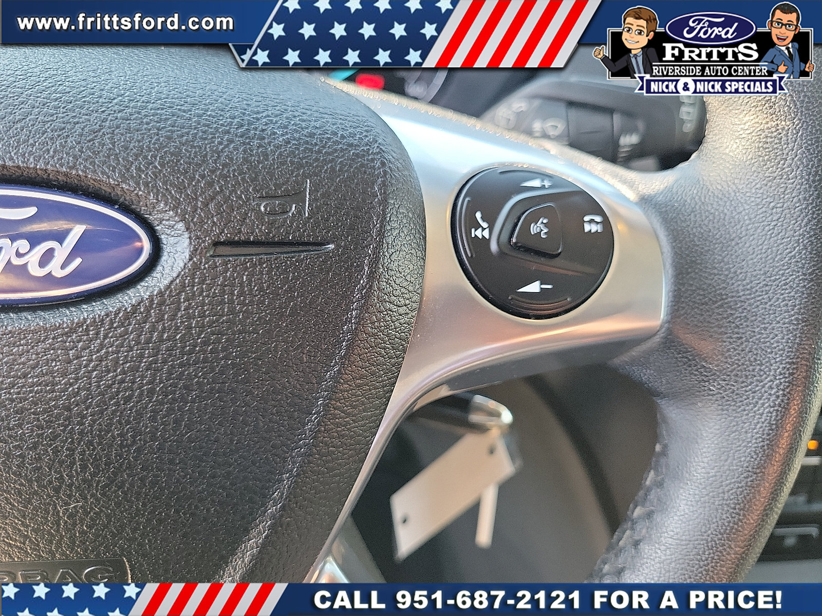 Certified 2020 Ford Transit Connect XLT FWD image 7