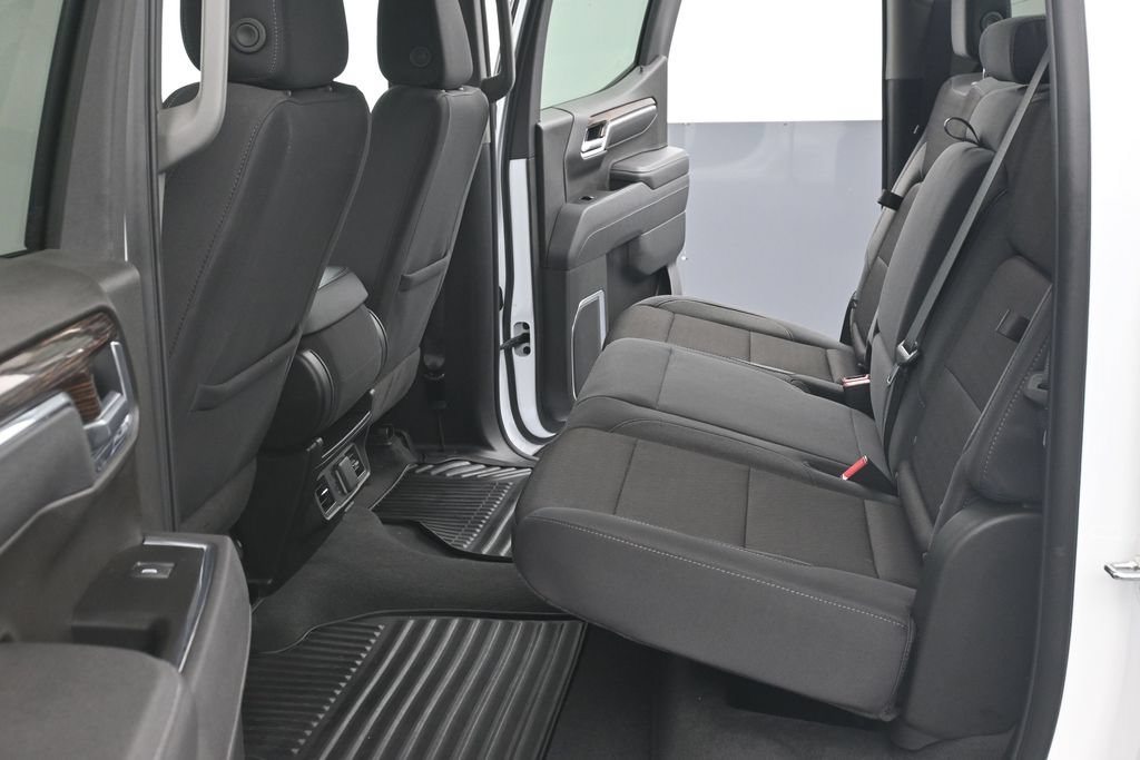 Used 2026 GMC Sierra 1500 Elevation AWD/4WD image 13