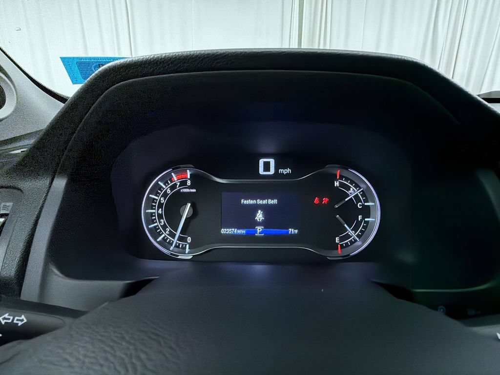 Used 2023 Honda Ridgeline RTL image 20