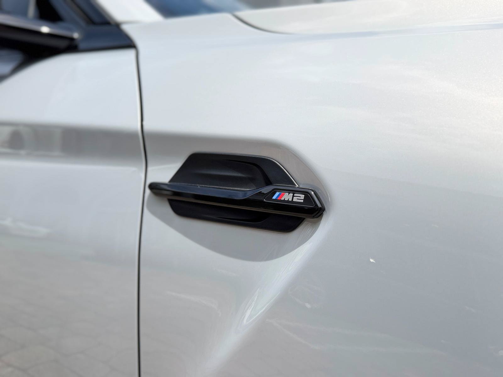 Used 2020 BMW M2 CS RWD image 10