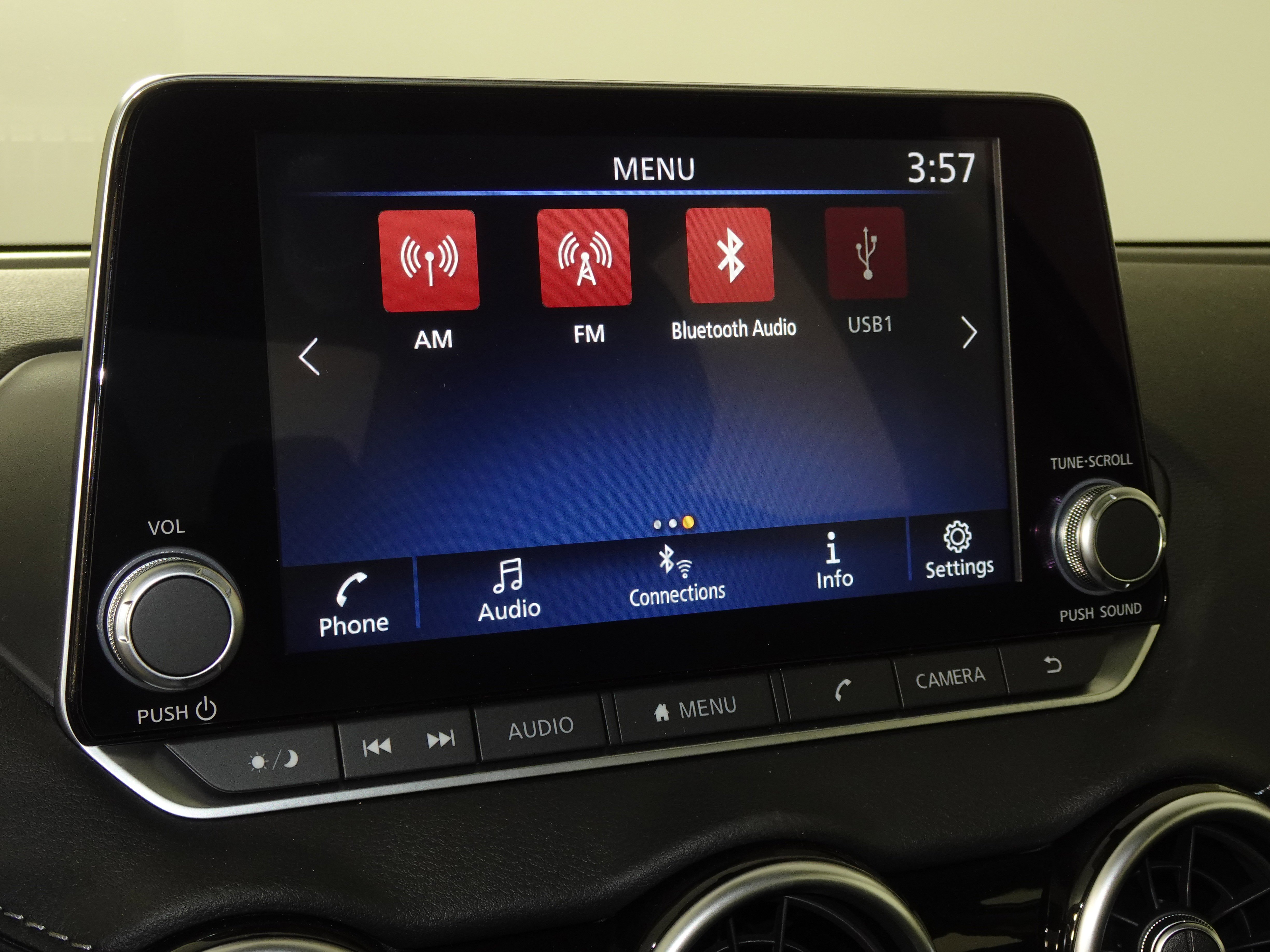 New 2025 Nissan Sentra SV w/ All-Weather Package image 25