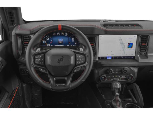New 2026 Ford Bronco Raptor w/ Interior Carbon Fiber Pack AWD/4WD image 6