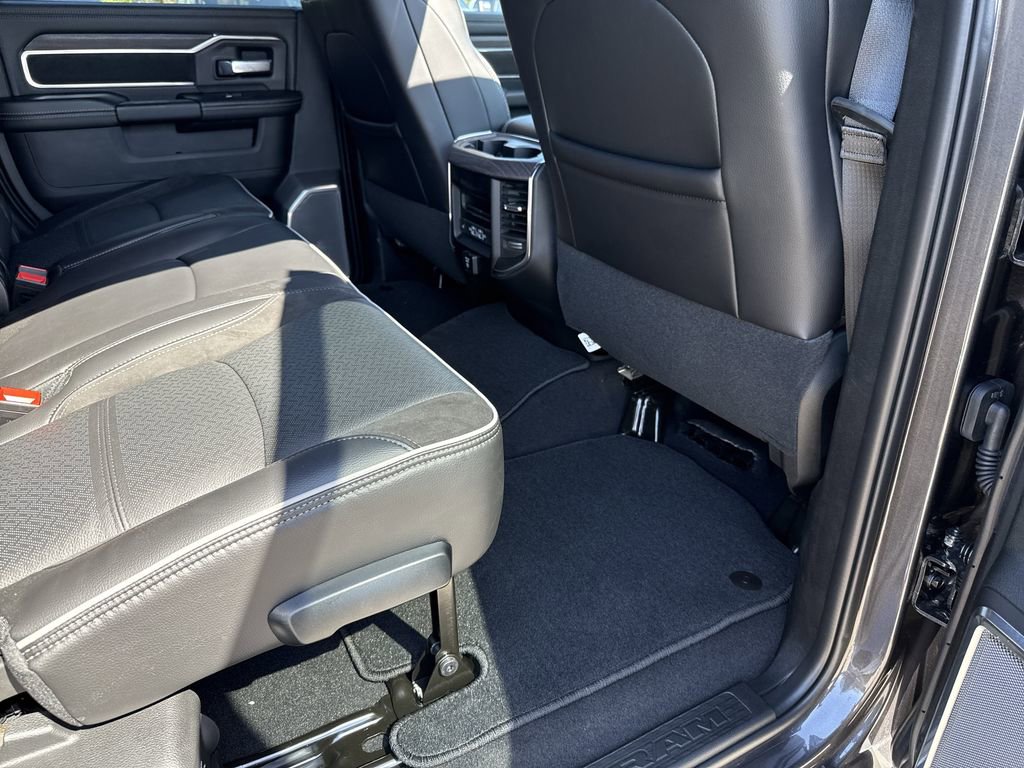 New 2026 RAM 3500 Laramie image 34