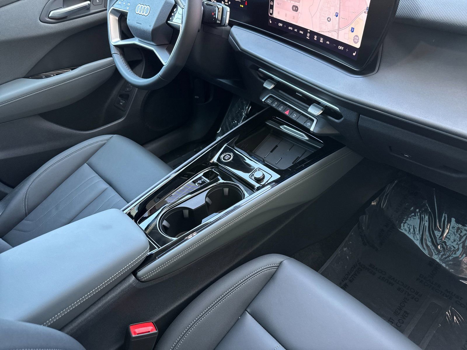 New 2026 Audi Q3 quattro 2.0T AWD/4WD image 13