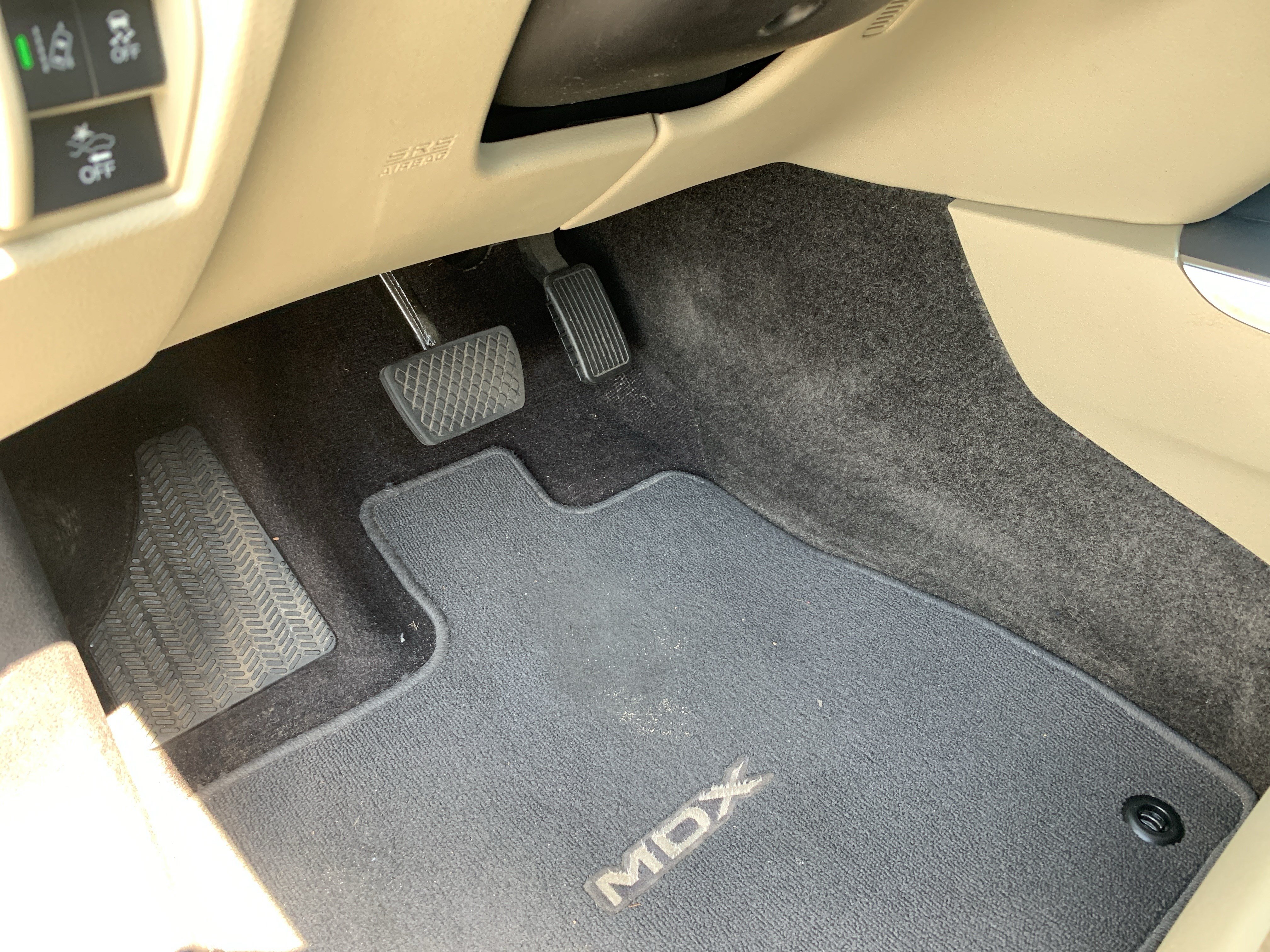 Used 2020 Acura MDX w/ Technology Package AWD/4WD image 17