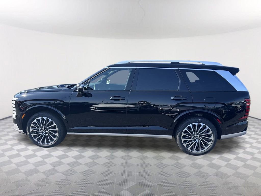 Used 2026 Hyundai Palisade Calligraphy image 8