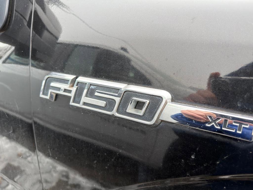 Used 2011 Ford F150 XLT w/ XTR Pkg image 39