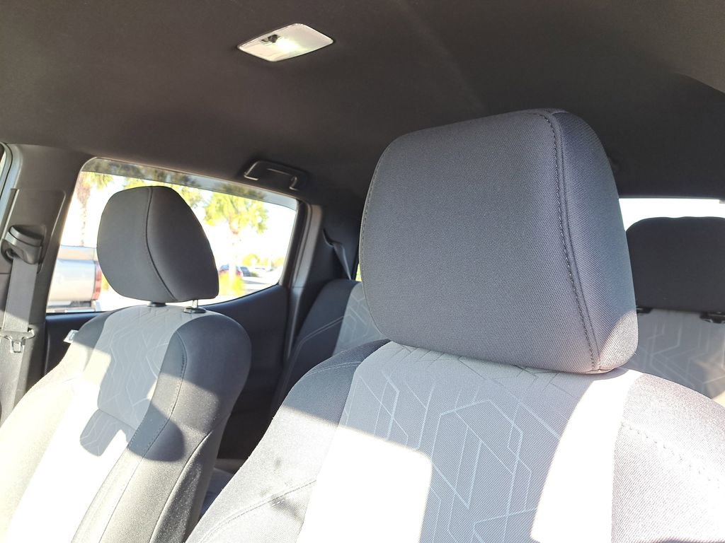 Certified 2022 Toyota Tacoma TRD Sport image 15