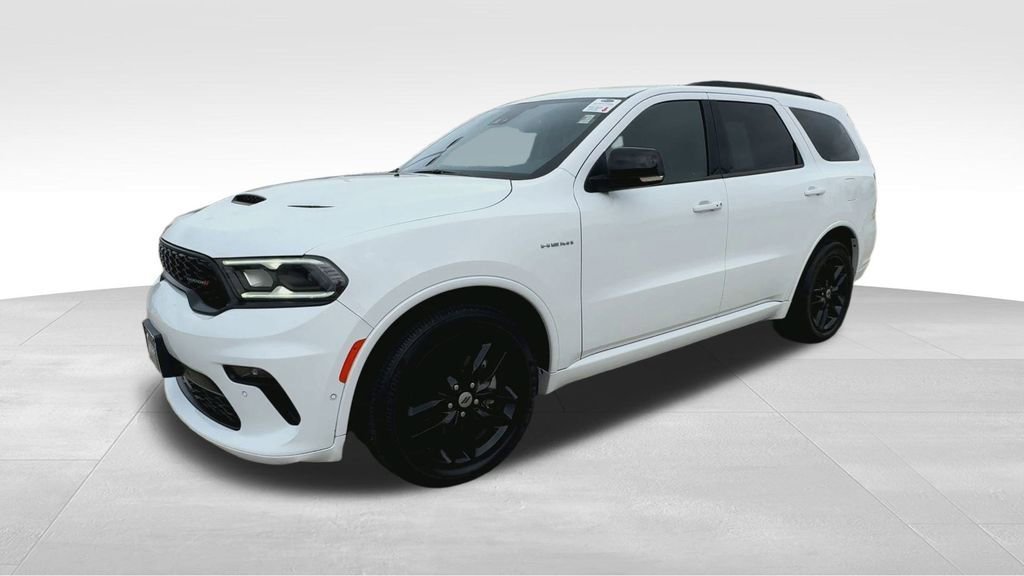 Used 2023 Dodge Durango R/T image 4