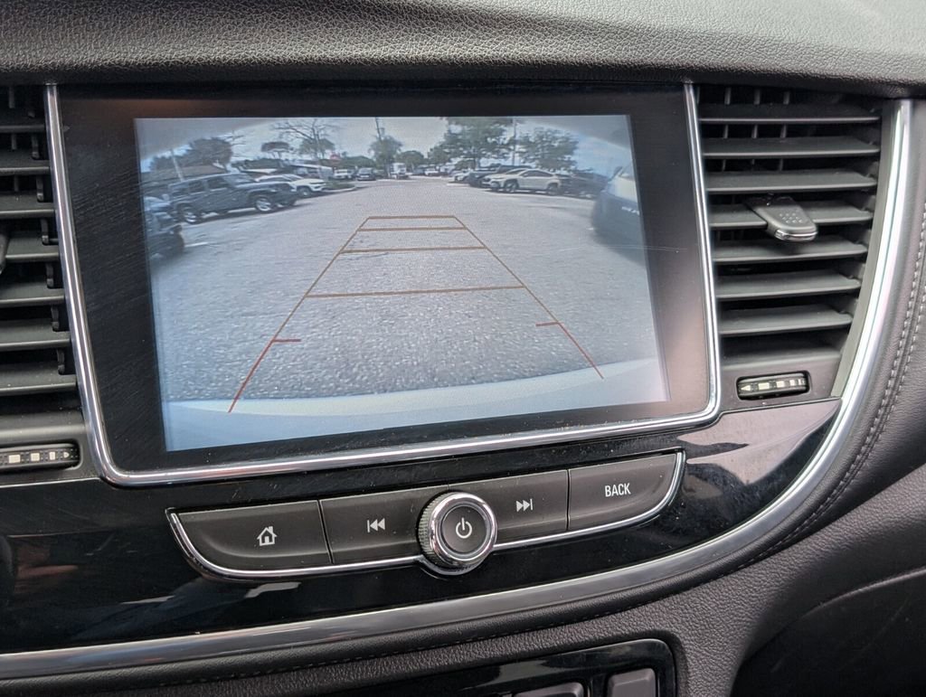 Used 2019 Buick Encore Preferred image 20