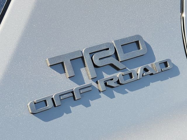 New 2026 Toyota 4Runner TRD Off-Road Premium image 6