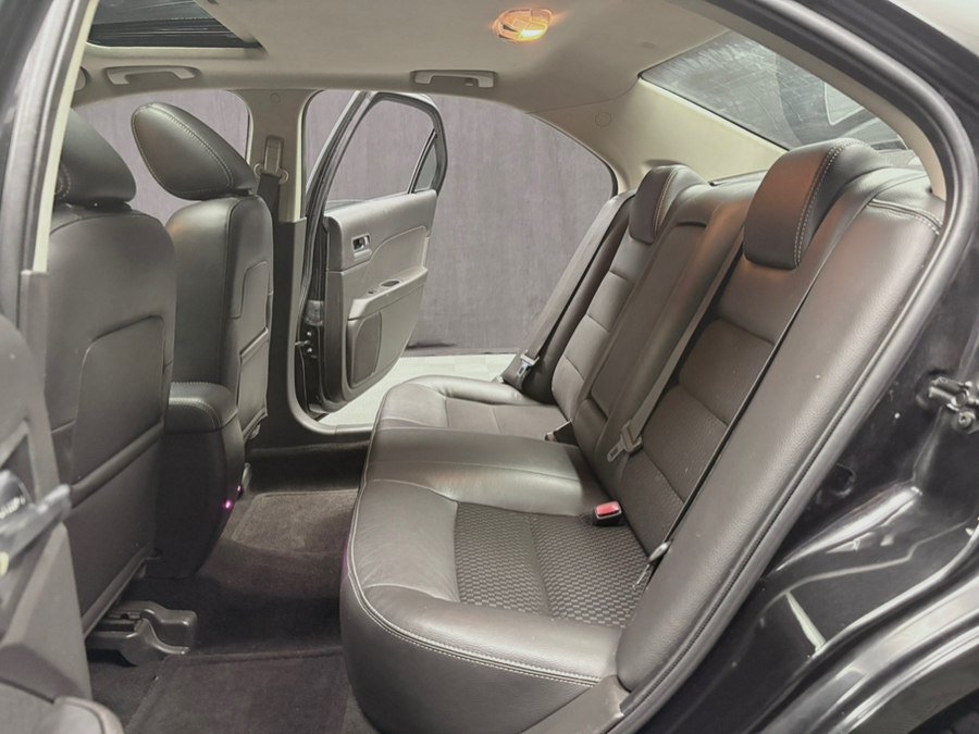 Used 2009 Ford Fusion SEL FWD image 27