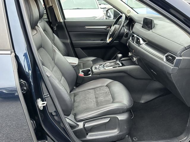 Used 2017 MAZDA CX-5 Touring image 20