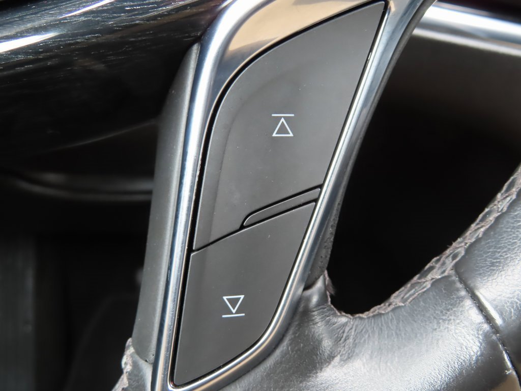 Certified 2023 Cadillac XT5 Premium Luxury image 26