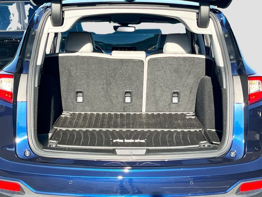 Used 2020 Acura RDX w/ Technology Package image 27