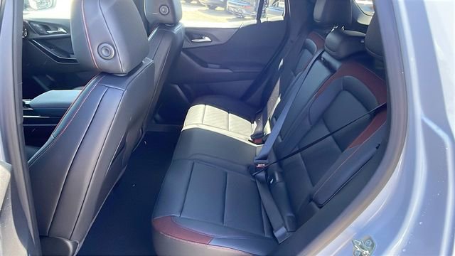 New 2026 Chevrolet Equinox RS w/ LPO, Floor Liner Package FWD image 12