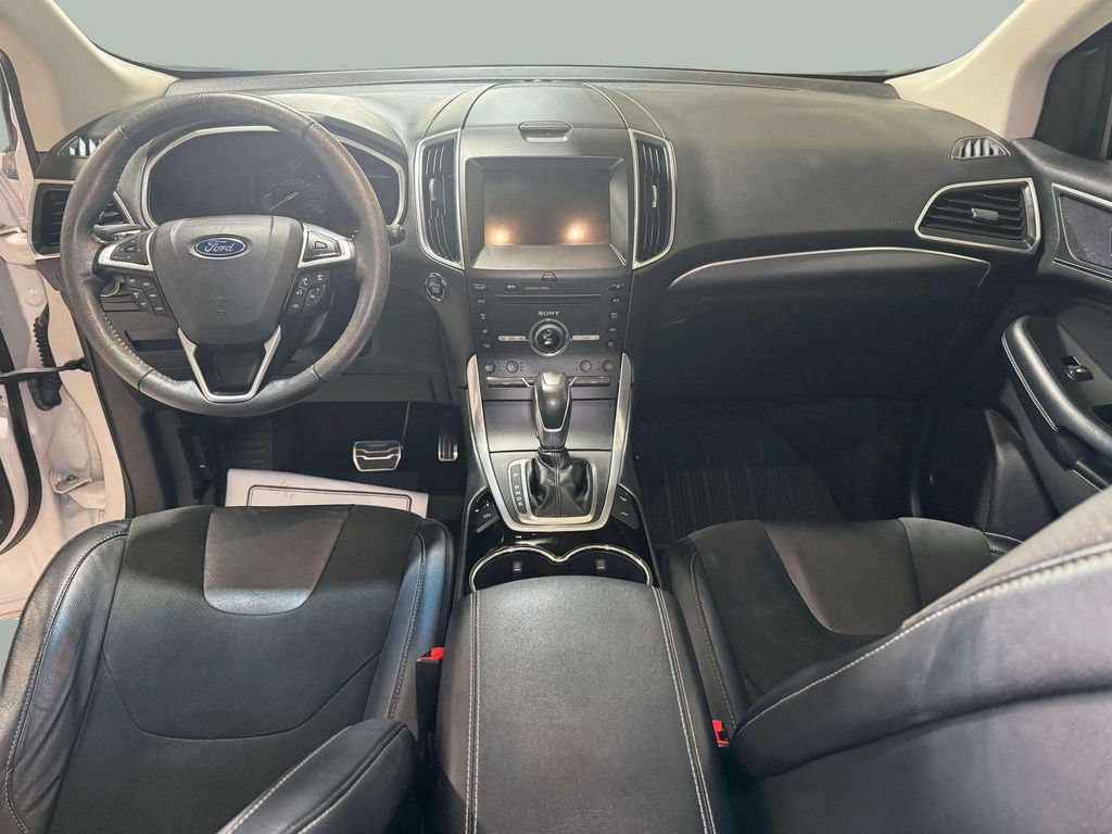 Used 2016 Ford Edge Sport w/ Equipment Group 401A AWD/4WD image 20