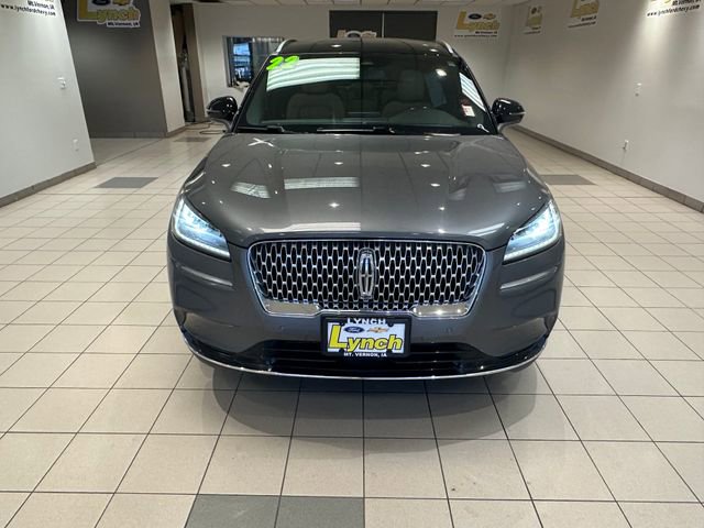 Used 2022 Lincoln Corsair Reserve w/ Equipment Group 201A image 29