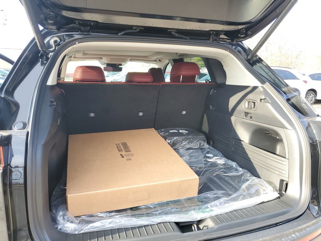 New 2026 MAZDA CX-50 AWD 2.5 Hybrid w/ Weather Package image 7