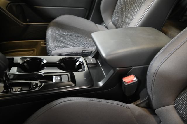 Certified 2026 Subaru Forester Premium AWD/4WD image 22