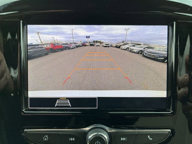 Used 2024 Chevrolet Traverse LS w/ Safety Package image 24