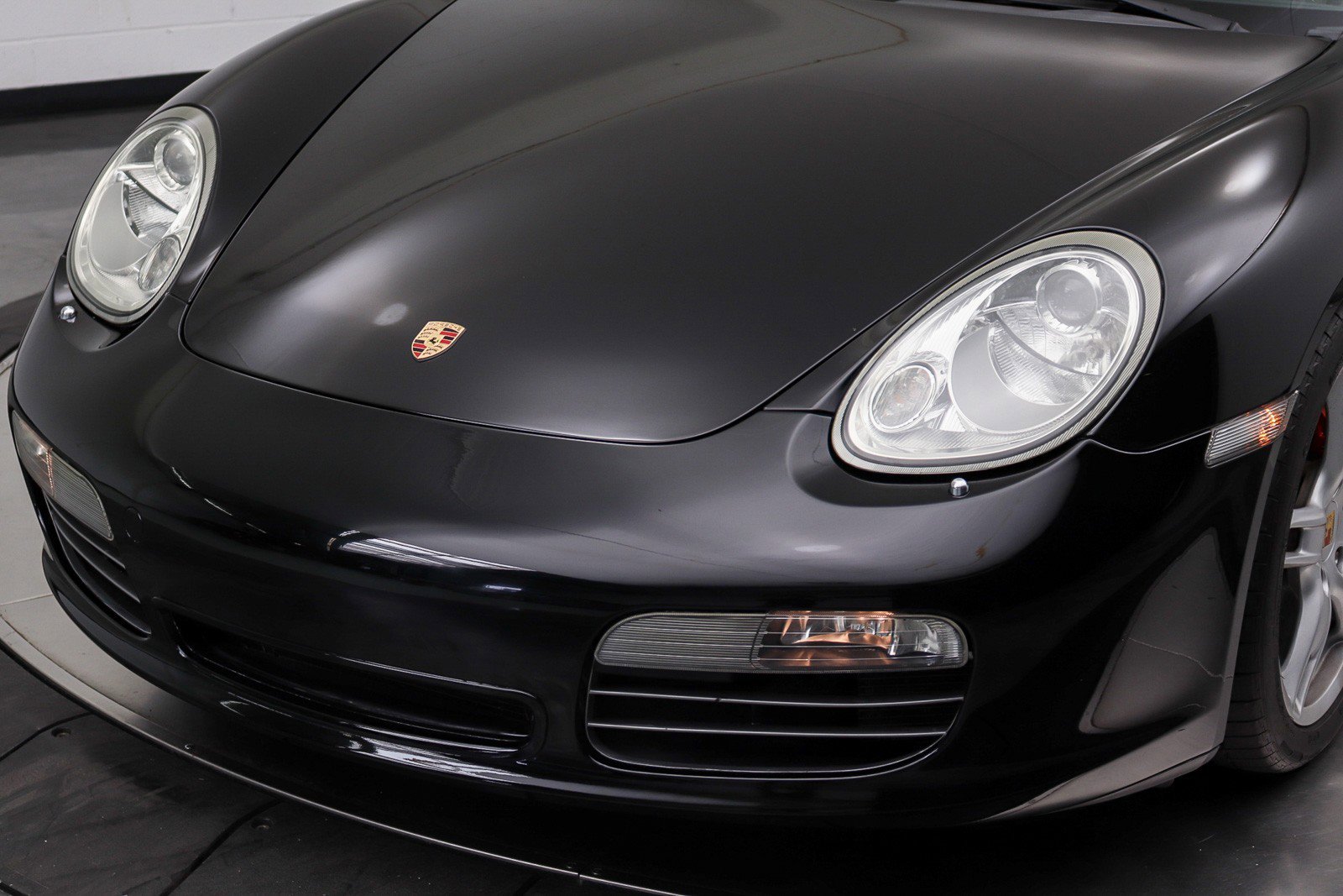 Used 2006 Porsche Boxster S RWD image 11