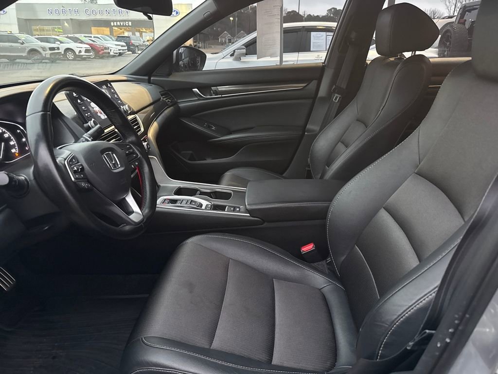 Used 2020 Honda Accord Sport image 17