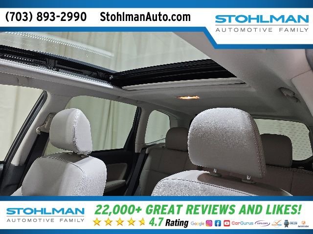 Used 2014 Subaru Forester 2.5i Limited w/ Popular Package #1 AWD/4WD image 24