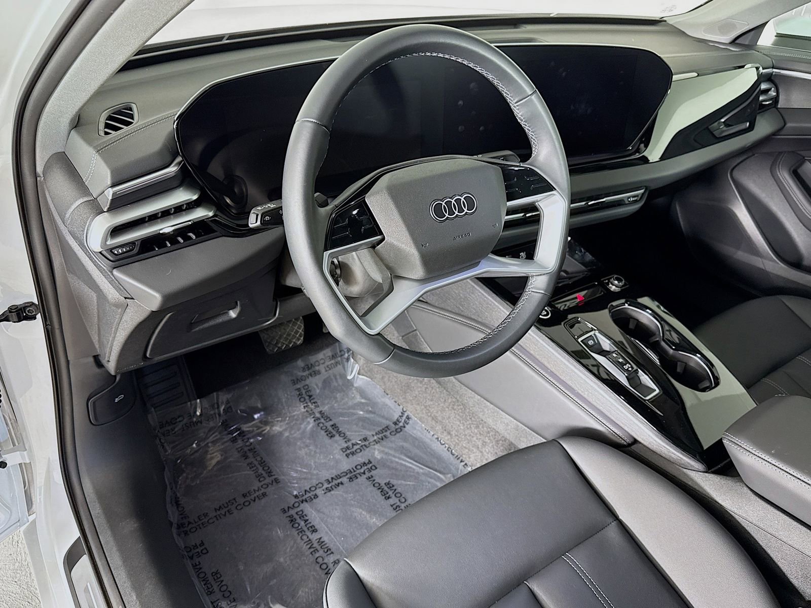 Certified 2025 Audi A5 2.0T Premium w/ Convenience Package image 9