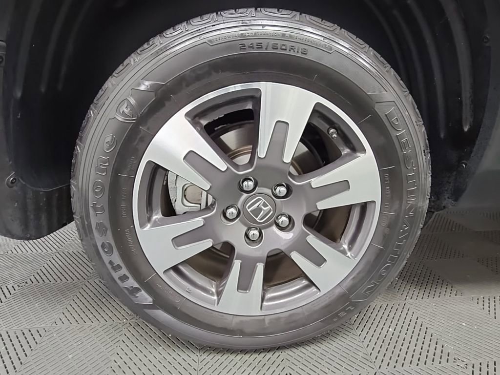 Used 2019 Honda Ridgeline RTL-E image 51