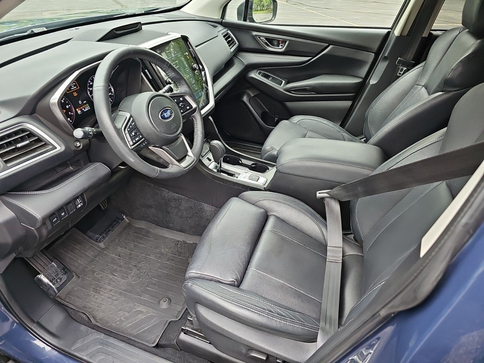 Used 2023 Subaru Ascent Limited AWD/4WD image 19
