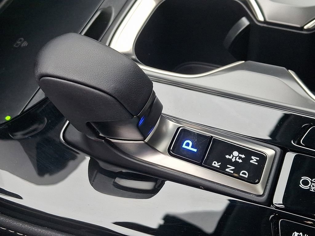 Used 2025 Lexus NX 350 AWD w/ Premium Package image 16