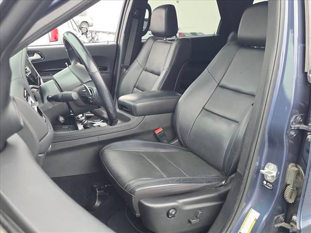 Used 2021 Dodge Durango Citadel AWD/4WD image 17