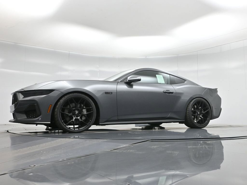 New 2026 Ford Mustang GT image 48