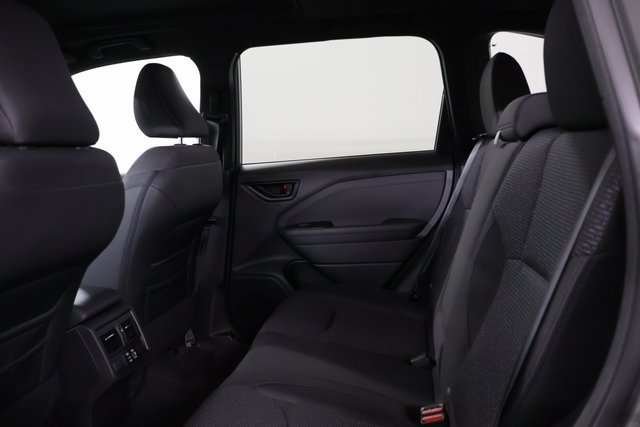 New 2026 Subaru Forester Premium AWD/4WD image 29