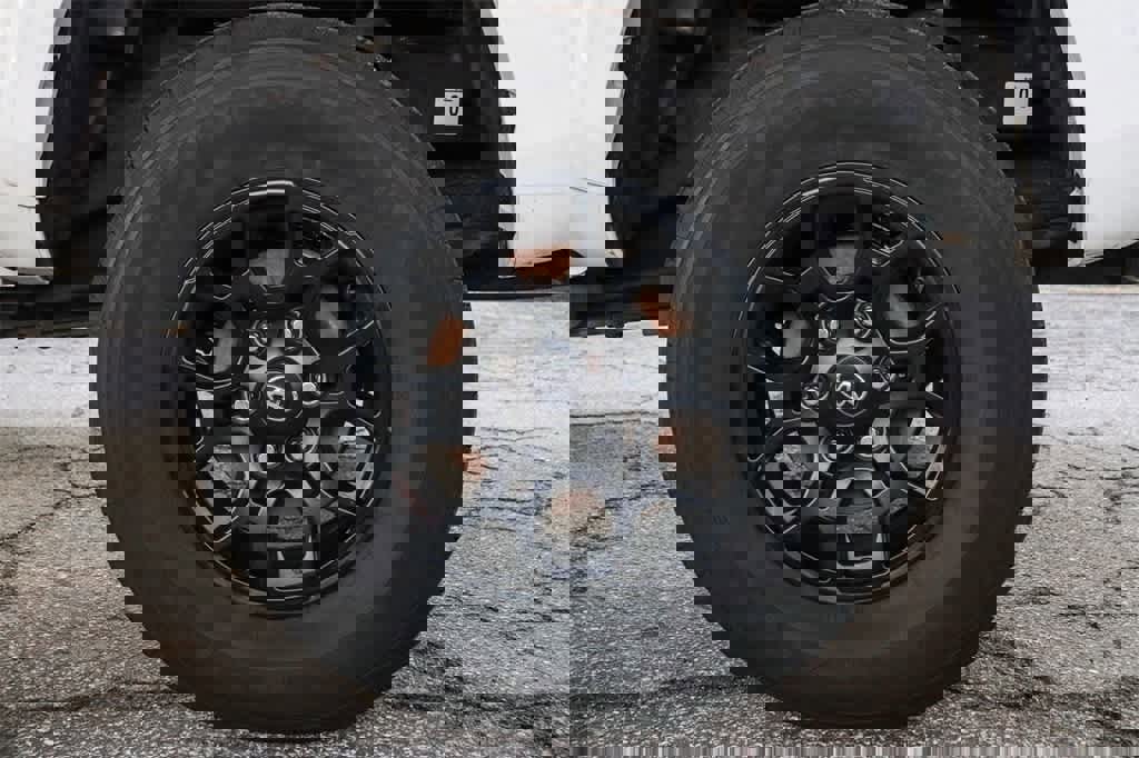 Used 2022 Toyota Tacoma SR5 image 10