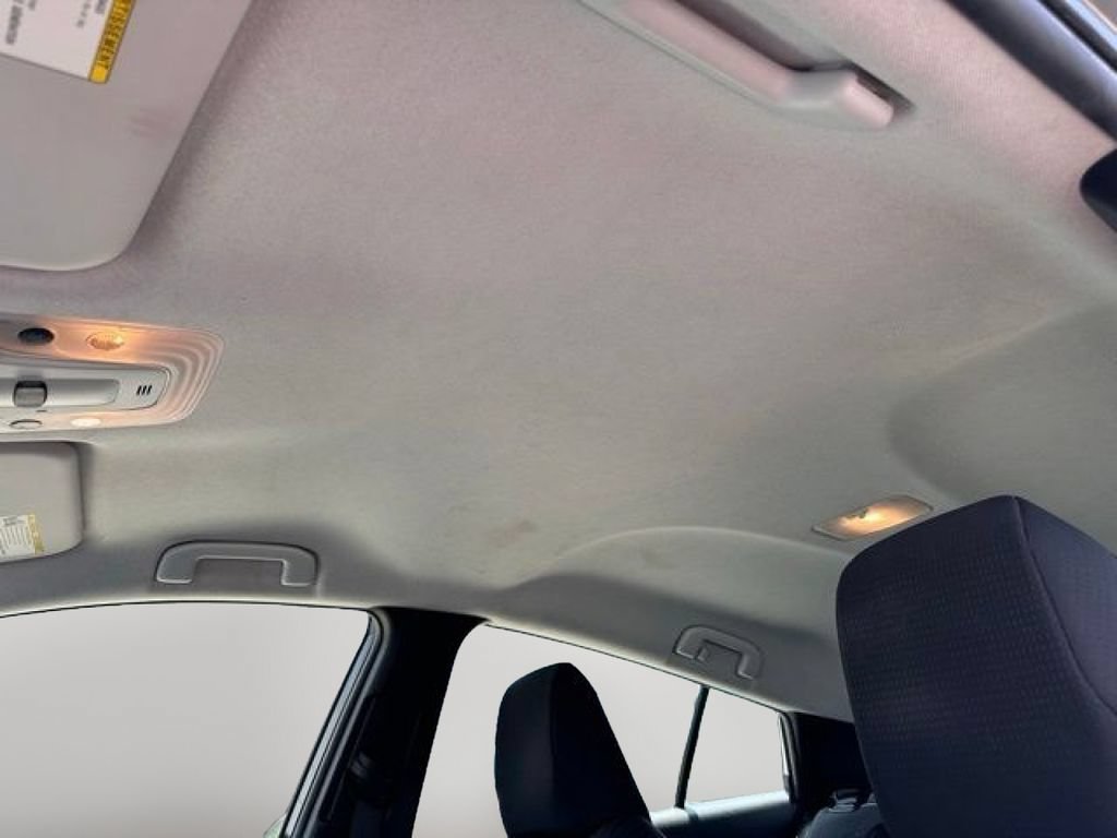 Used 2018 Toyota Prius One w/ Carpet Mat Package FWD image 21