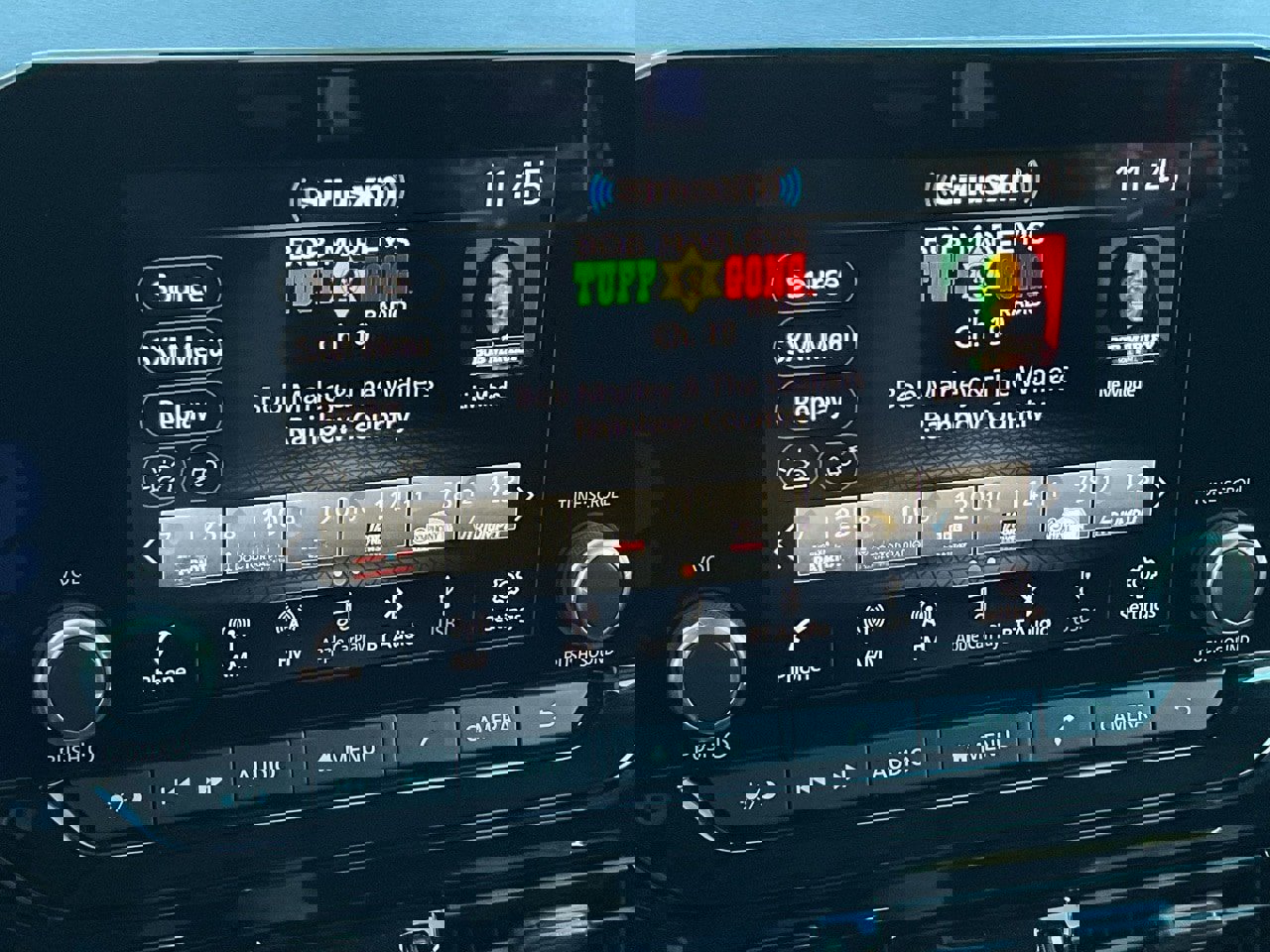 Used 2024 Nissan Pathfinder SV image 31