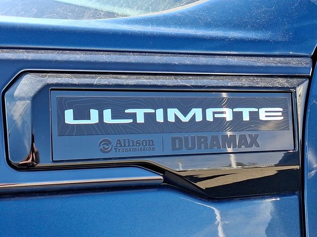 New 2026 GMC Sierra 2500 Denali Ultimate image 26