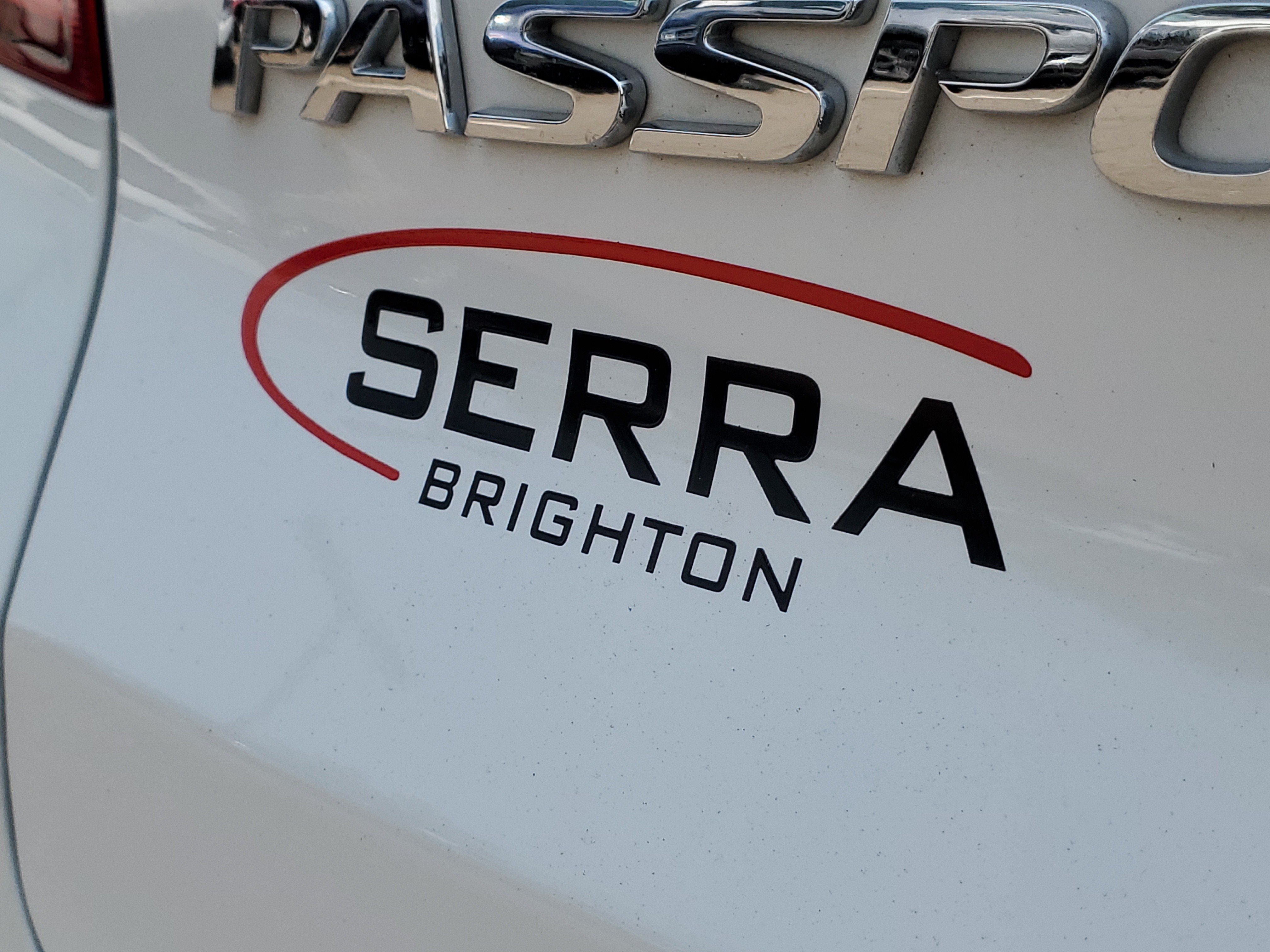 Certified 2023 Honda Passport EX-L image 35