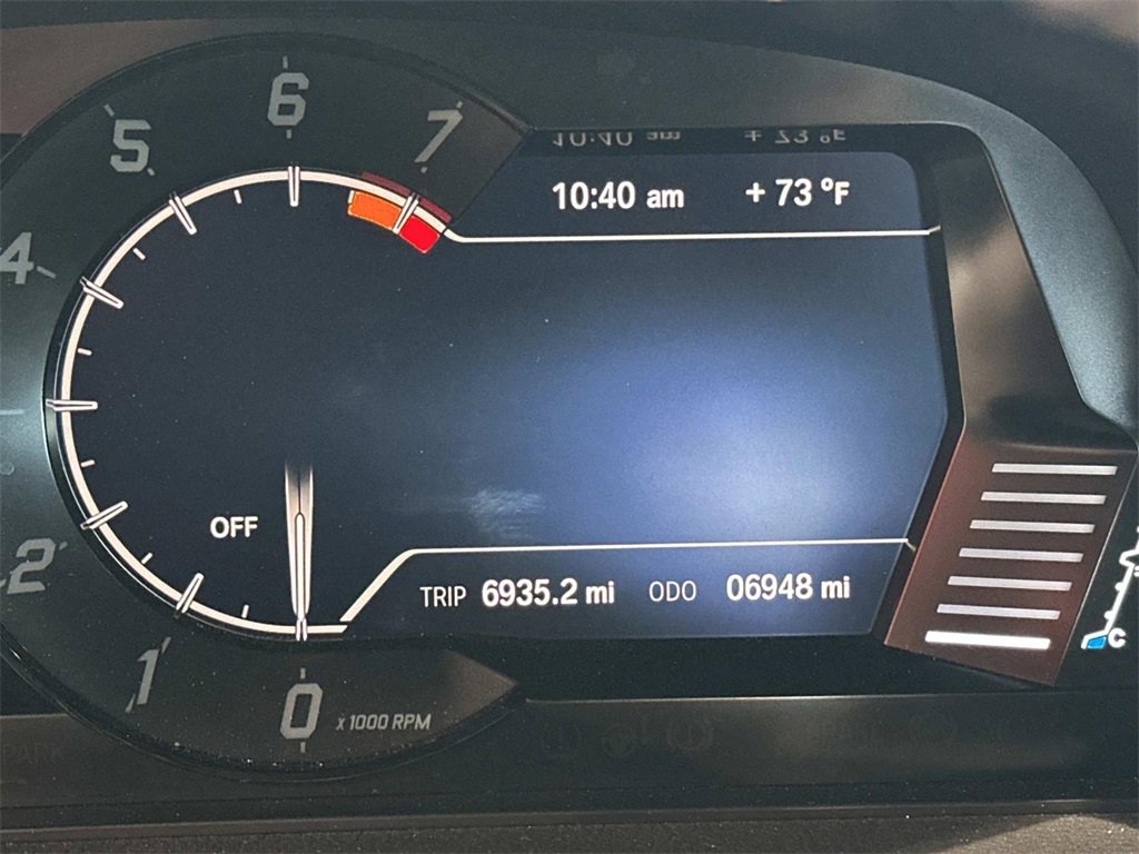 New 2026 Toyota Supra Premium image 19