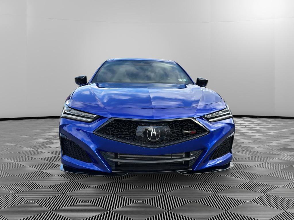 Used 2023 Acura TLX Type S image 7