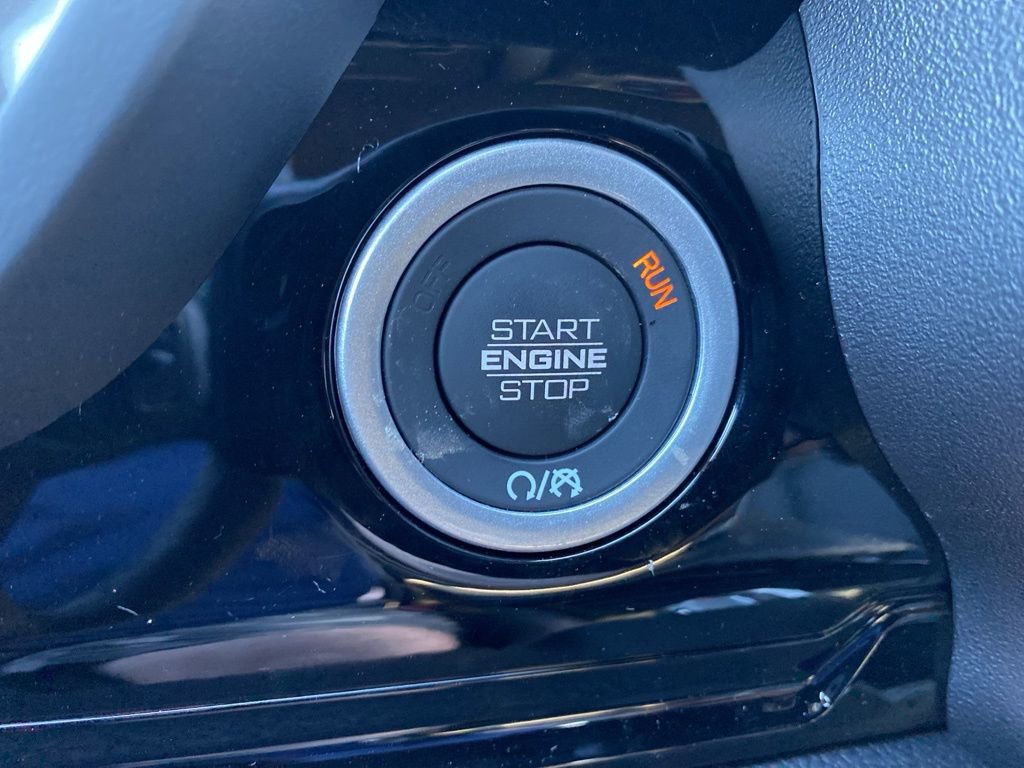 New 2026 RAM 1500 Laramie w/ Night Edition AWD/4WD image 35